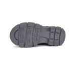 Batai su dirbtinio kailio pamušalu 31-36 d. W056-42300L - Image 5