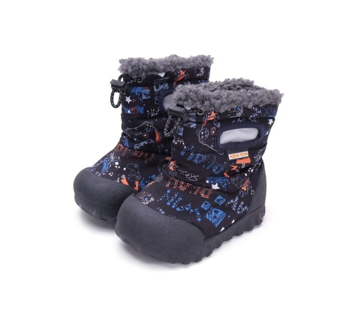 D.D.Step neperšlampami batai 28-33 d. P079-42309L - Image 6