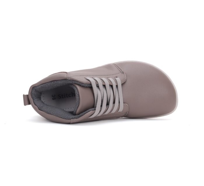 Barefoot pilki batai 37-41 d. A088-42835C - Image 4