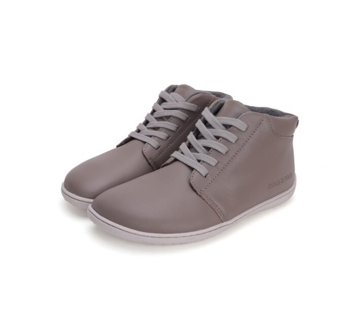 Barefoot pilki batai 37-41 d. A088-42835C - Image 6