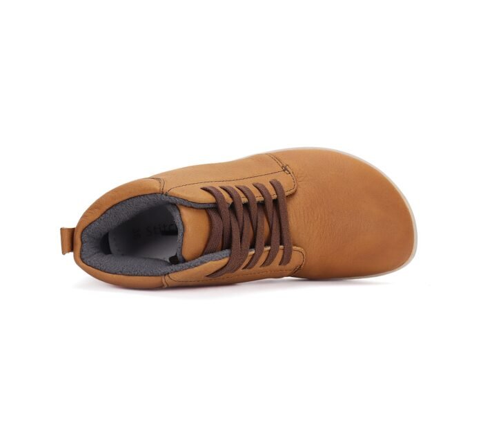 Barefoot rudi batai 38-41 d. A088-42835D - Image 4