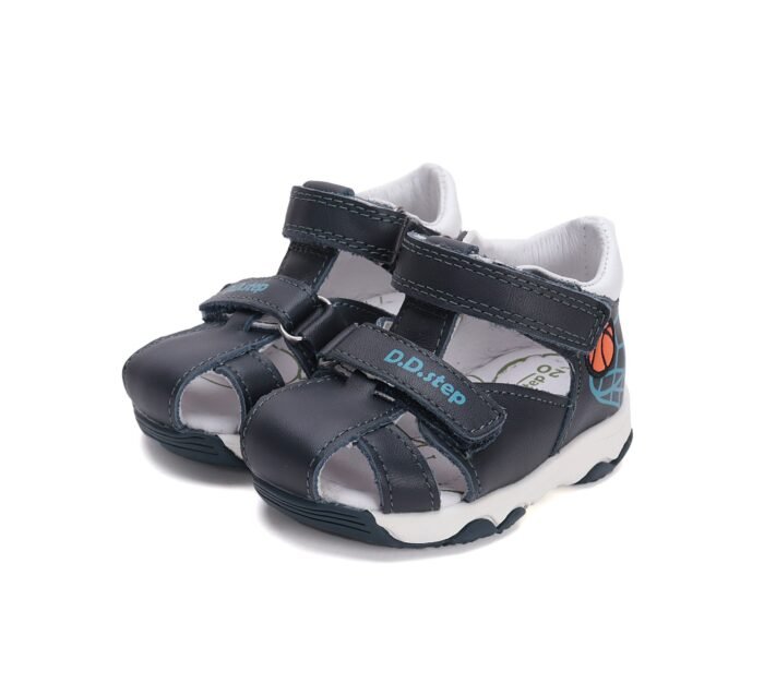 Mėlynos basutės 20-25 d. G064-51470A - Image 6