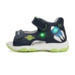 Mėlynos LED basutės 20-25 d. G064-51816