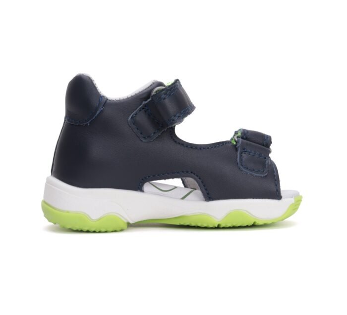 Mėlynos LED basutės 20-25 d. G064-51816 - Image 3