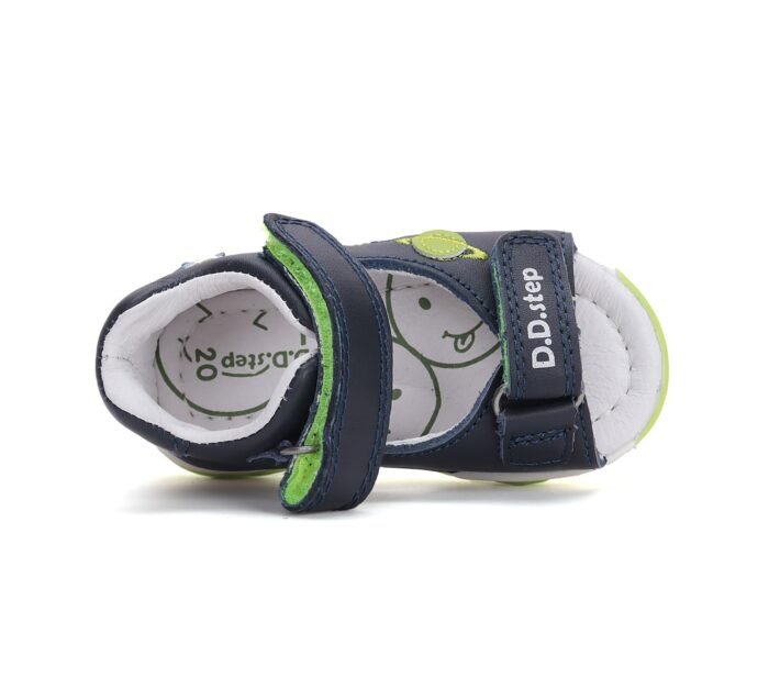 Mėlynos LED basutės 20-25 d. G064-51816 - Image 4