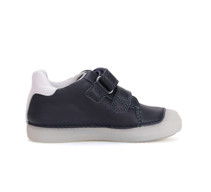 Tamsiai mėlyni batai 25-30 d. S049-51676M - Image 3