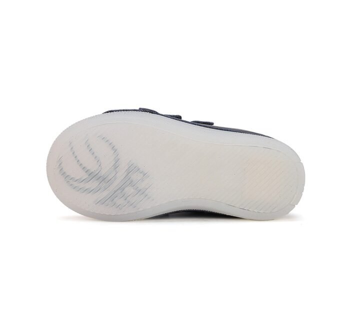 Tamsiai mėlyni batai 25-30 d. S049-51676M - Image 5