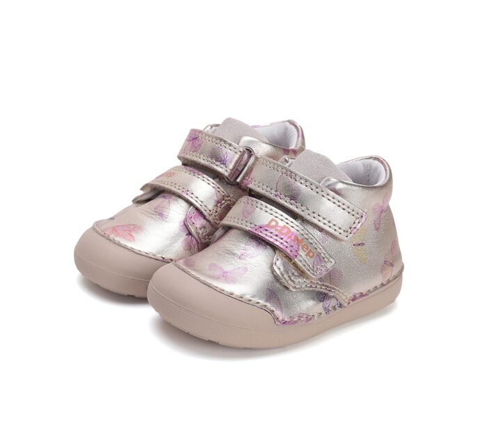 Blizgūs batai 20-25 d. S066-51151A - Image 6