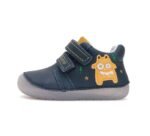 Barefoot tamsiai mėlyni batai 20-25 d. S070-51698