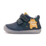 Barefoot tamsiai mėlyni batai 20-25 d. S070-51698