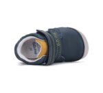 Barefoot tamsiai mėlyni batai 20-25 d. S070-51698 - Image 5