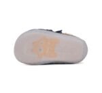 Barefoot tamsiai mėlyni batai 20-25 d. S070-51698 - Image 6