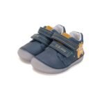 Barefoot tamsiai mėlyni batai 20-25 d. S070-51698 - Image 7