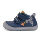 Barefoot mėlyni batai 26-31 d. S073-51696AM