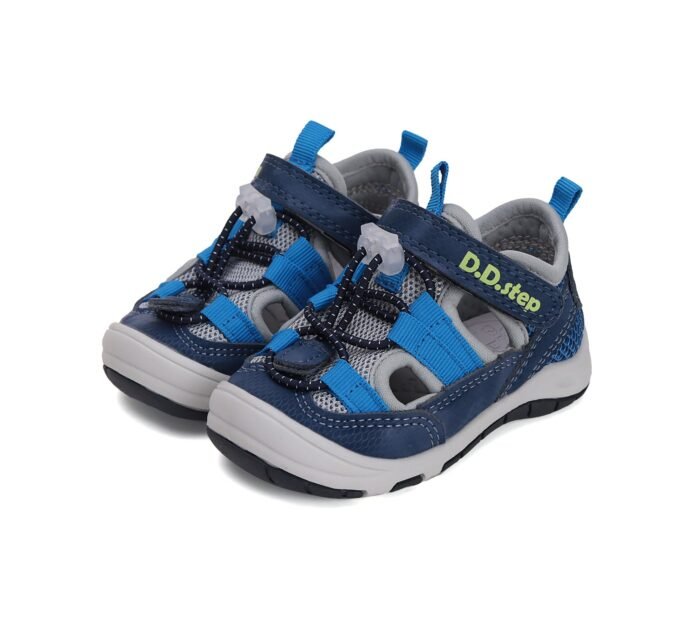 Greitai džiūstantys batai "Quick dry" 26-31 d. G065-51458M - Image 6