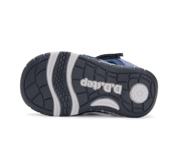 Greitai džiūstantys batai "Quick dry" 26-31 d. G065-51831AM - Image 5