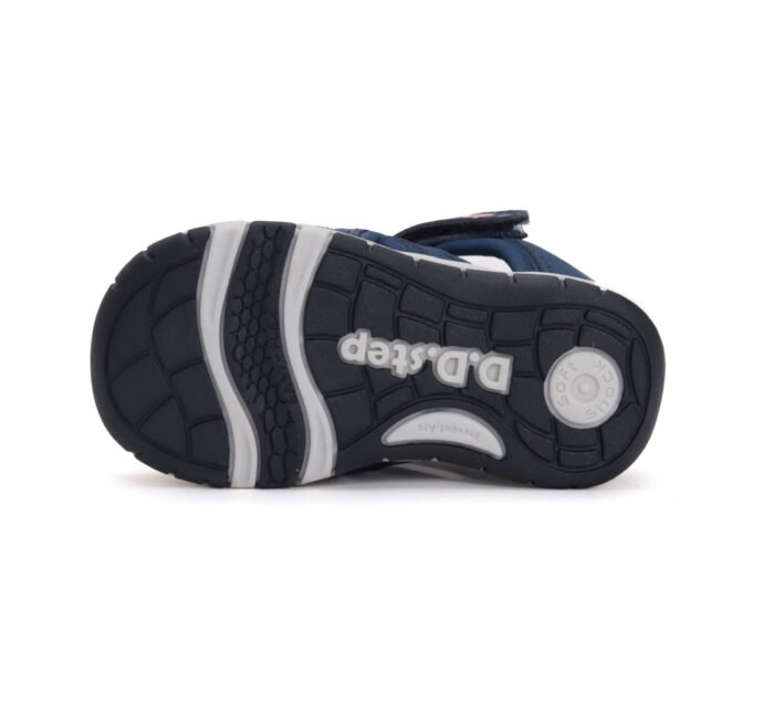 Greitai džiūstantys batai "Quick dry" 26-31 d. G065-51831M - Image 5