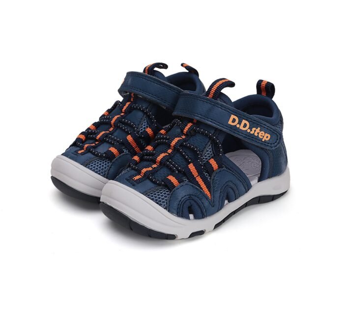 Greitai džiūstantys batai "Quick dry" 26-31 d. G065-51831M - Image 6