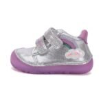 Barefoot sidabriniai batai 20-25 d. S073-51424