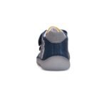 Barefoot mėlyni batai 20-25 d. S073-51696A - Image 3