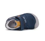 Barefoot mėlyni batai 20-25 d. S073-51696A - Image 5