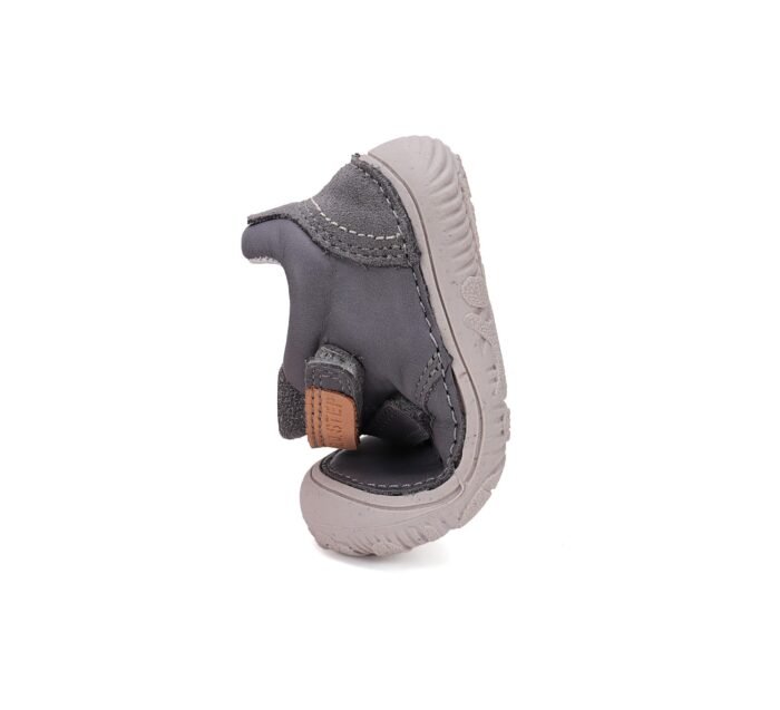 Barefoot pilki batai 26-31 d. S073-51761M - Image 2