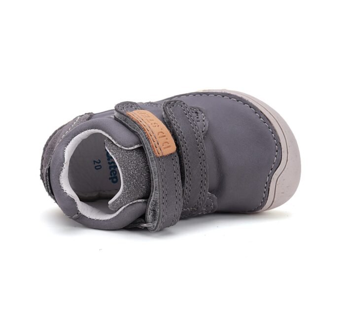 Barefoot pilki batai 26-31 d. S073-51761M - Image 5