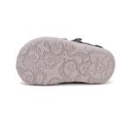 Barefoot pilki batai 26-31 d. S073-51761M - Image 6