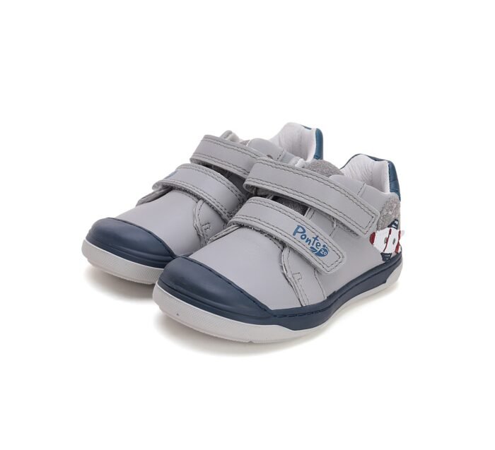 Pilki batai 28-33 d. DA03-5-1143AL - Image 6