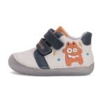 Barefoot balti batai 20-25 d. S070-51698A