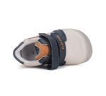 Barefoot balti batai 20-25 d. S070-51698A - Image 5