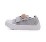 Pilki canvas batai 26-31 d. C096-51314CM