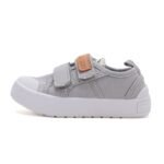 Pilki canvas batai 26-31 d. C096-51314CM