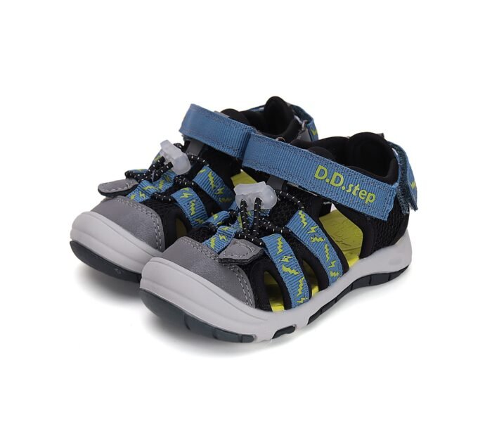 Greitai džiūstantys batai "Quick dry" 26-31 d. G065-51748BM - Image 6