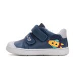 Tamsiai mėlyni batai 28-33 d. DA03-5-1143L