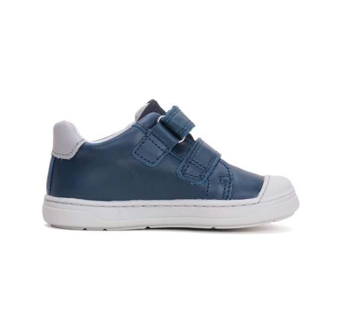 Tamsiai mėlyni batai 28-33 d. DA03-5-1143L - Image 3