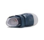 Tamsiai mėlyni batai 28-33 d. DA03-5-1143L - Image 4