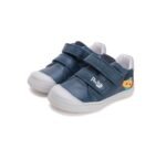 Tamsiai mėlyni batai 28-33 d. DA03-5-1143L - Image 6