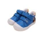 Mėlyni batai 22-27 d. DA03-5-1290A - Image 6