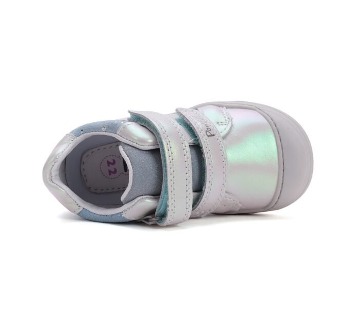 Mėlyni batai 28-33 d. DA03-5-1475AL - Image 4