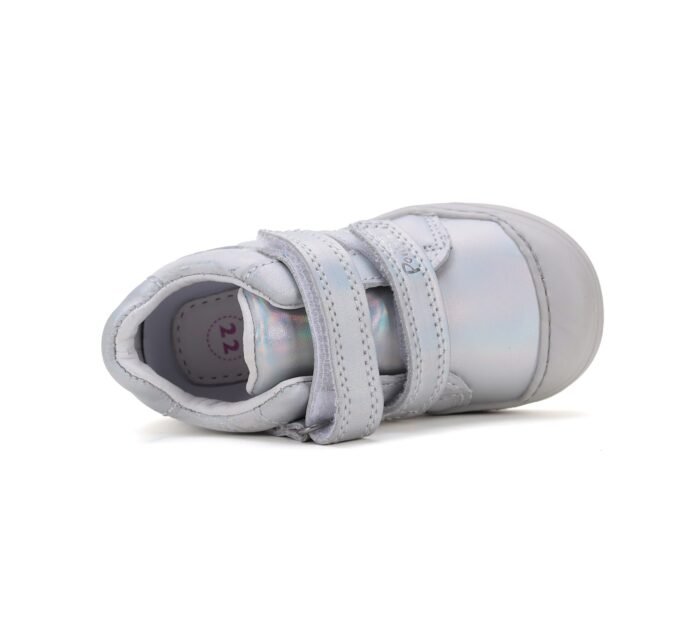 Sidabriniai batai 28-33 d. DA03-5-1475L - Image 4