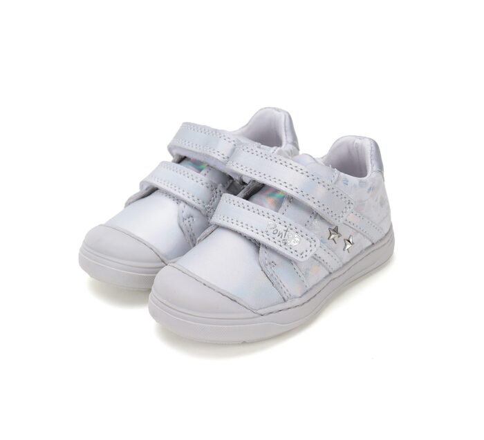 Sidabriniai batai 28-33 d. DA03-5-1475L - Image 6