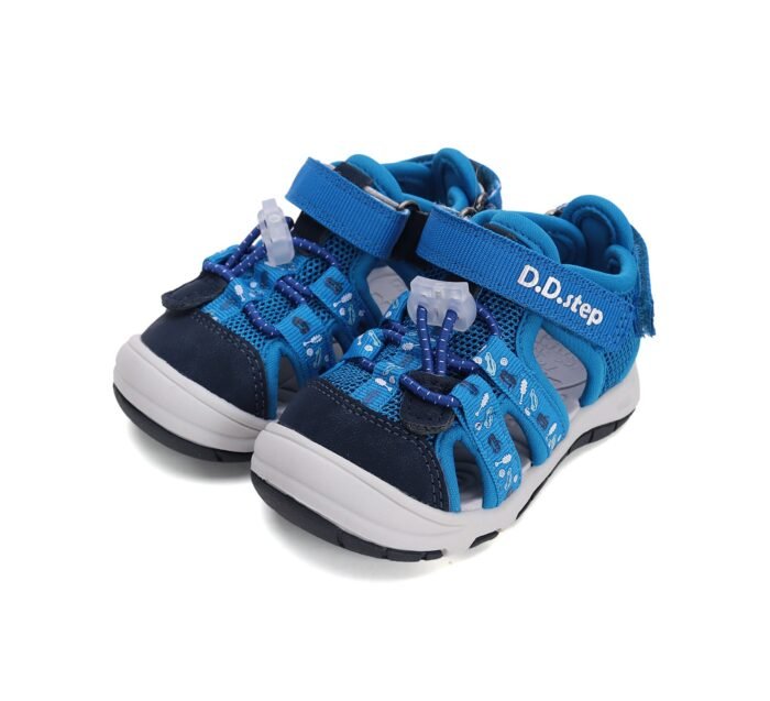 Greitai džiūstantys batai "Quick dry" 26-31 d. G065-51748M - Image 6