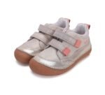 Barefoot sidabriniai batai 31-36 d. S063-51483BL - Image 7