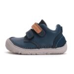 Barefoot mėlyni batai 20-25 d. S073-51761A