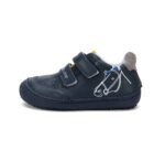 Barefoot mėlyni batai 25-30 d. S063-51264M