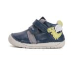 Barefoot mėlyni batai 20-25 d. S070-51562A