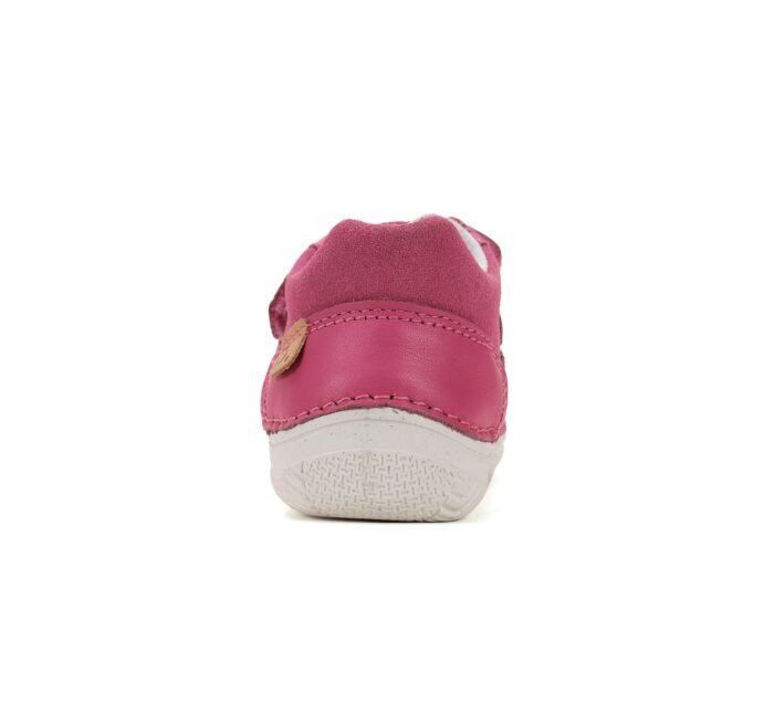 Rožiniai batai 20-25 d. S082-51977D - Image 2