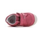 Rožiniai batai 20-25 d. S082-51977D - Image 4