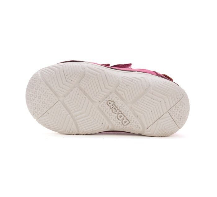 Rožiniai batai 20-25 d. S082-51977D - Image 5